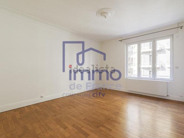 Appartement, Grenoble