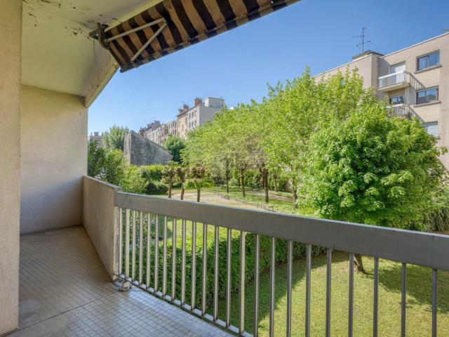 Appartement, Grenoble