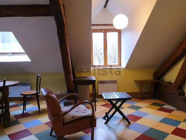 Appartement, Grenoble