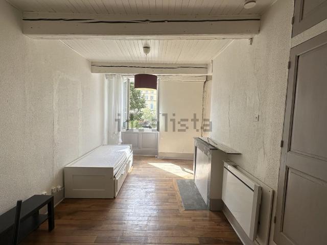 Appartement, Grenoble
