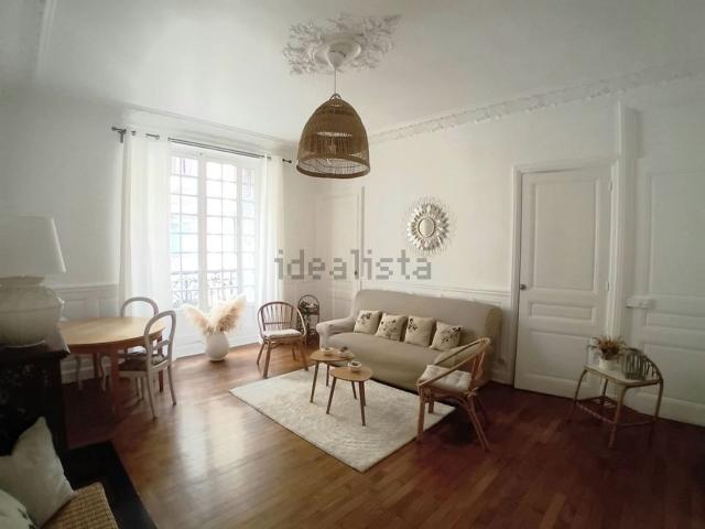 Appartement, Grenoble