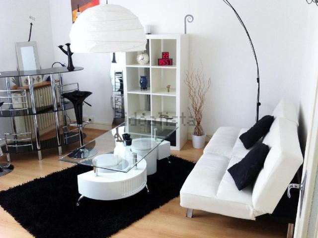 Appartement, Grenoble