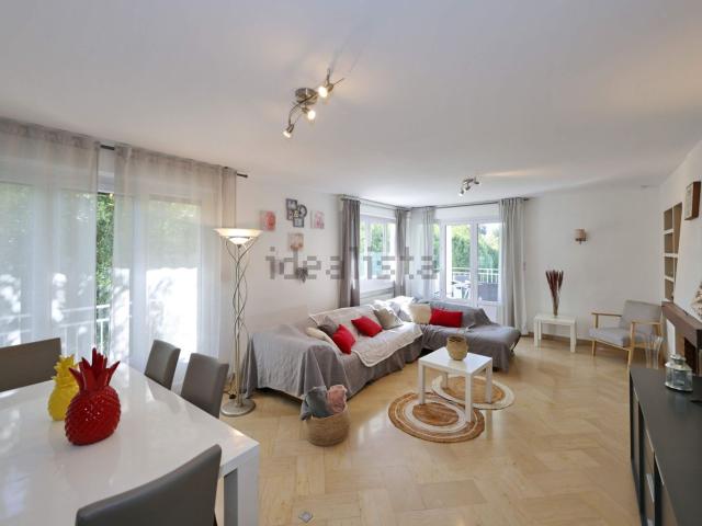 Appartement, Grenoble