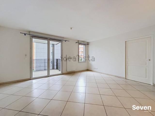 Appartement, Grenoble