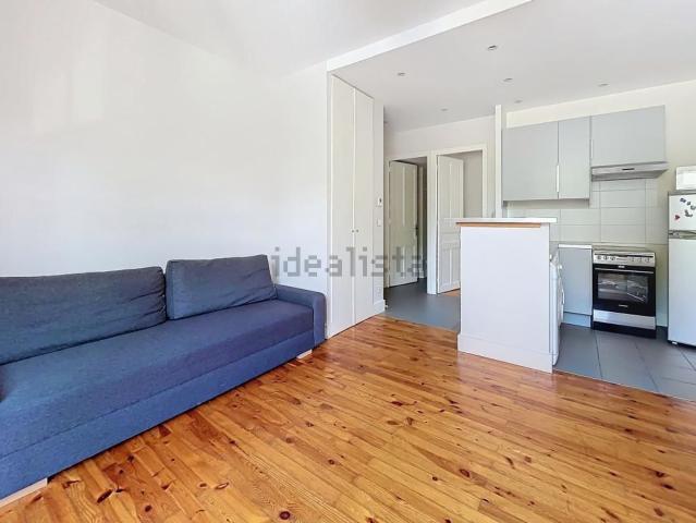 Appartement, Grenoble