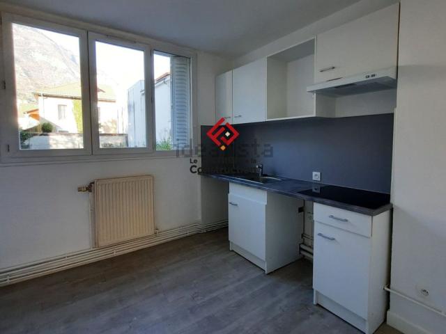 Appartement, Grenoble