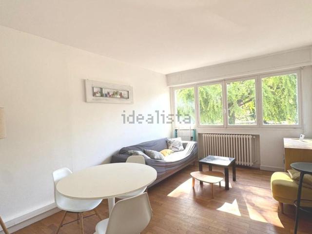 Appartement, Grenoble