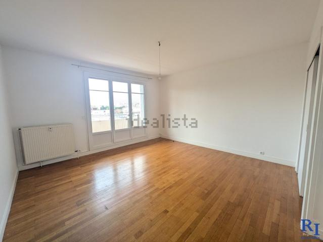 Appartement, Grenoble