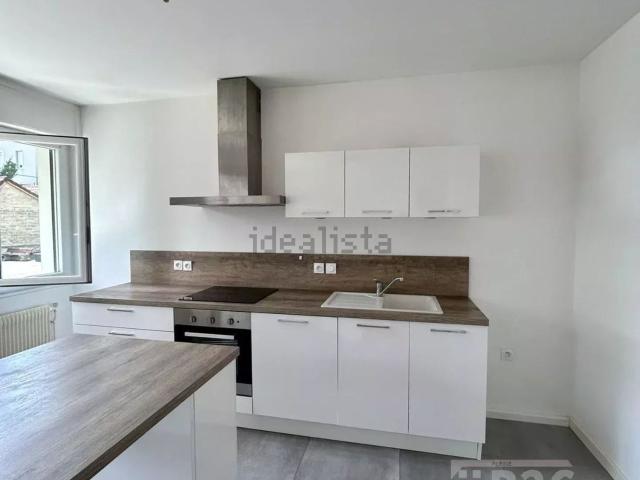 Appartement, Grenoble