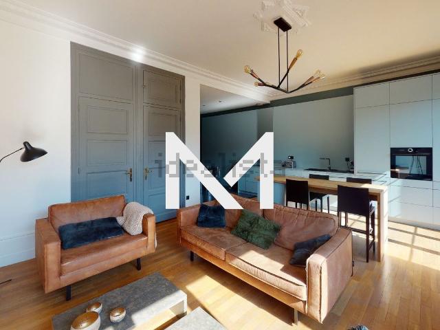 Appartement, Grenoble