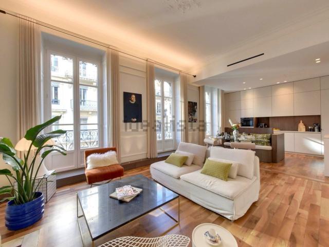 Appartement, Grenoble