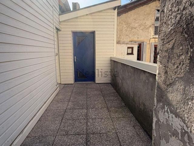 Appartement, Grenoble