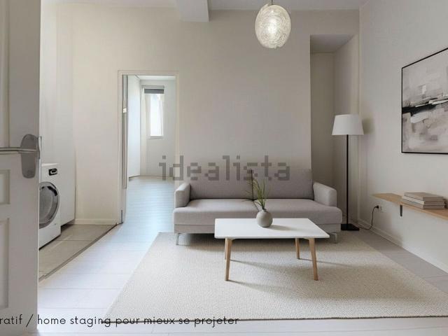 Appartement, Grenoble