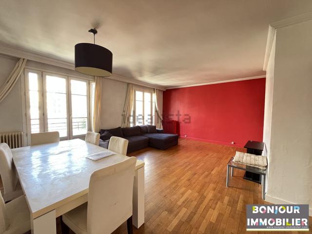 Appartement, Grenoble