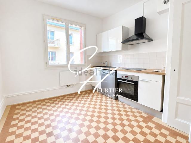 Appartement, Grenoble