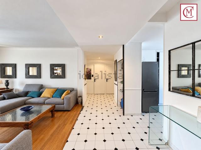 Appartement, Grenoble