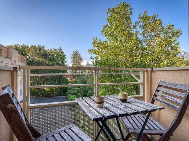 Appartement, Grenoble