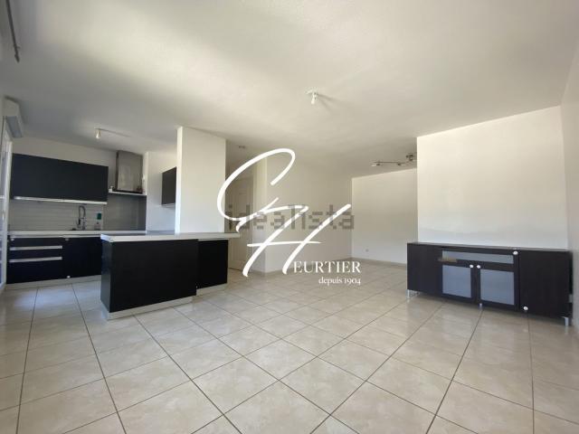 Appartement, Grenoble