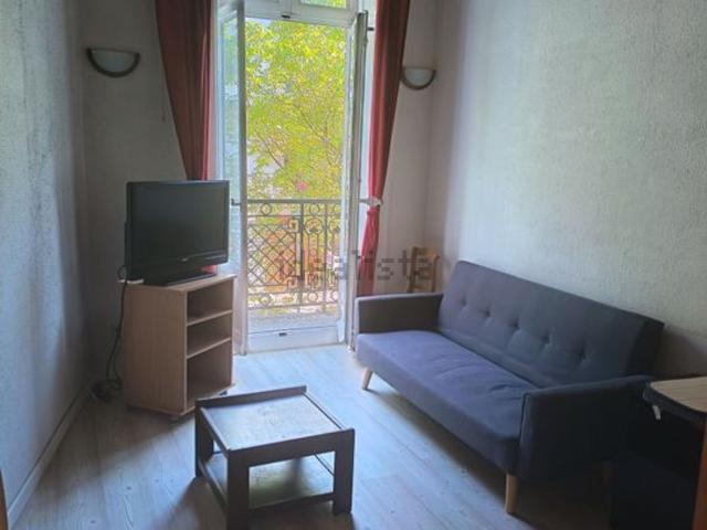 Appartement, Grenoble