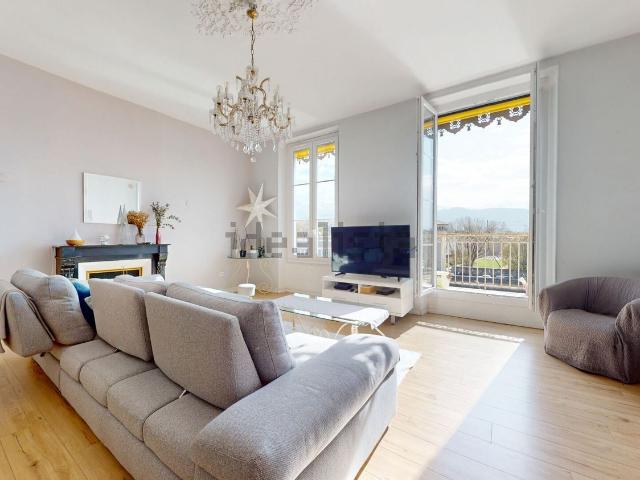 Appartement, Grenoble
