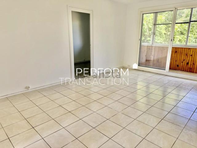 Appartement, Grenoble