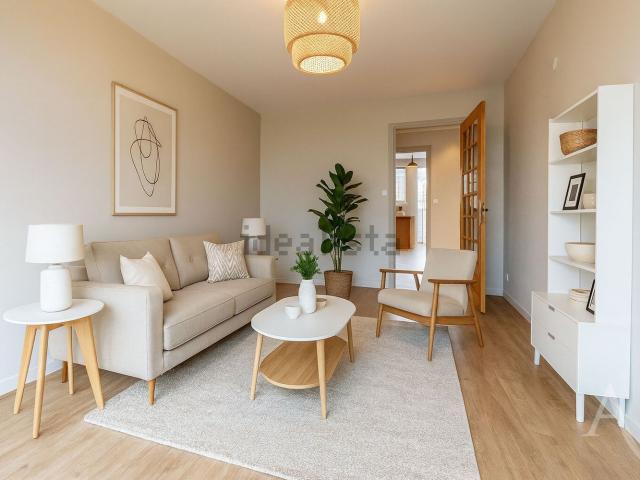Appartement, Grenoble