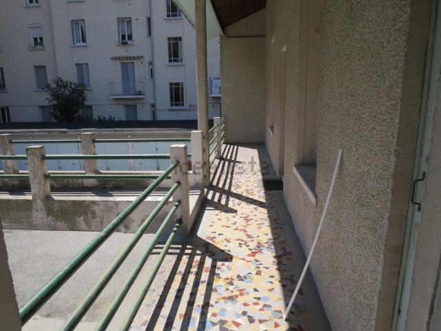 Appartement, Grenoble