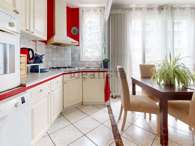Appartement, Grenoble