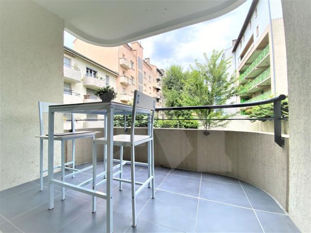 Appartement, Grenoble