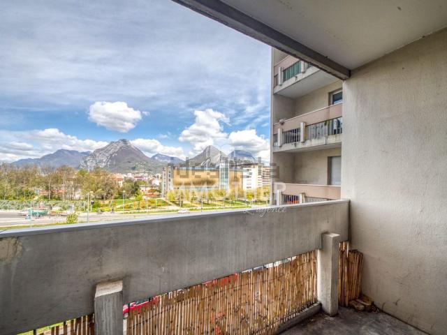 Appartement, Grenoble