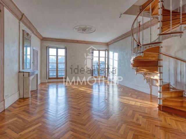 Appartement, Grenoble