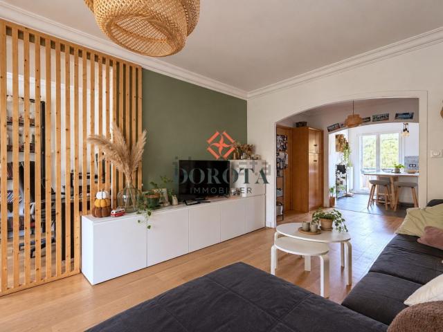 Appartement, Grenoble