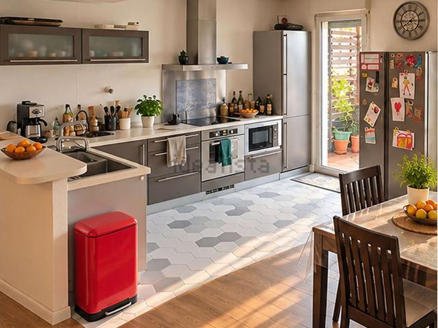 Appartement, Grenoble