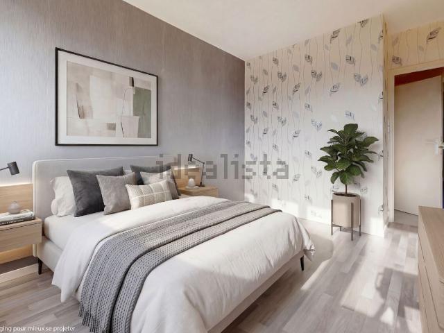 Appartement, Grenoble