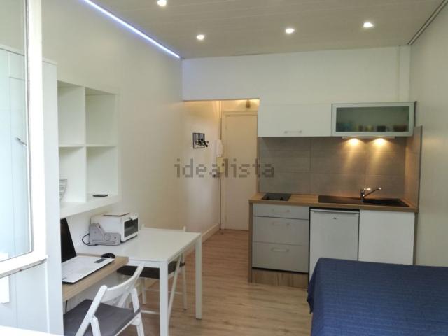 Appartement, Grenoble