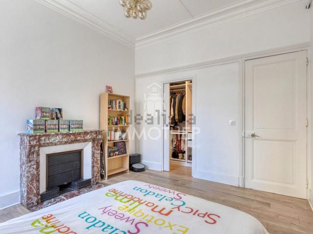 Appartement, Grenoble