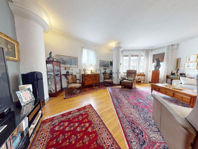 Appartement, Grenoble