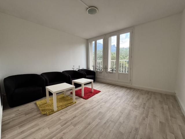 Appartement, Grenoble