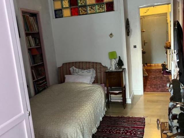 Appartement, Grenoble