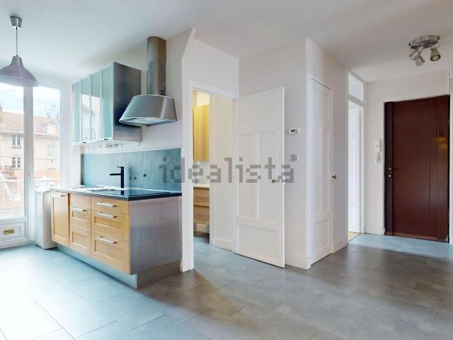 Appartement, Grenoble