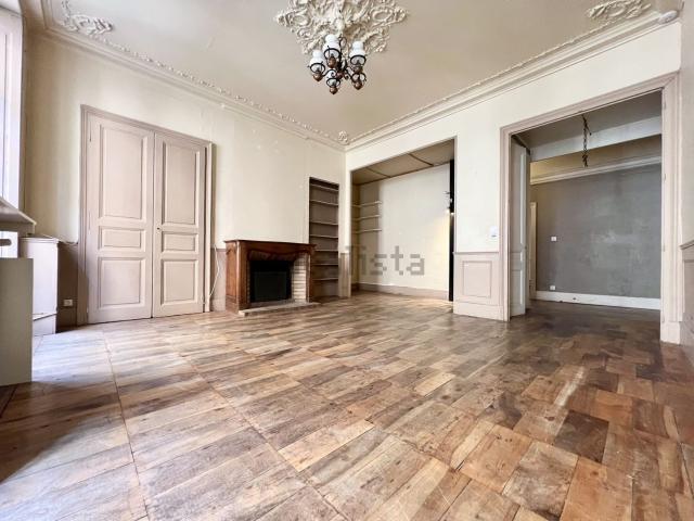 Appartement, Grenoble