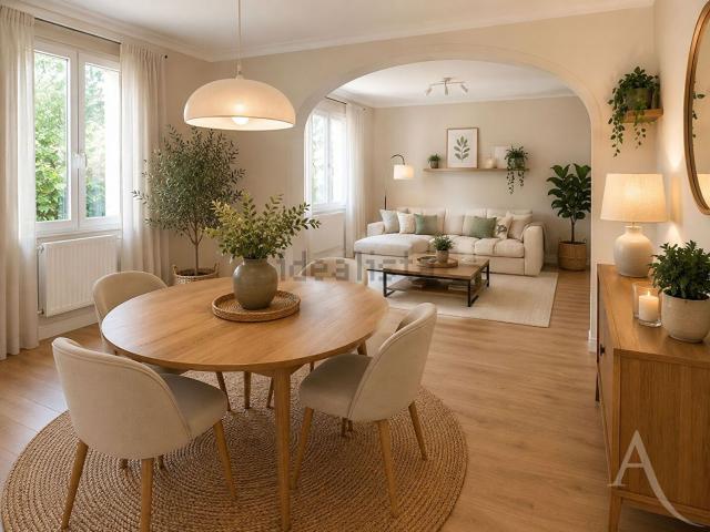 Appartement, Grenoble
