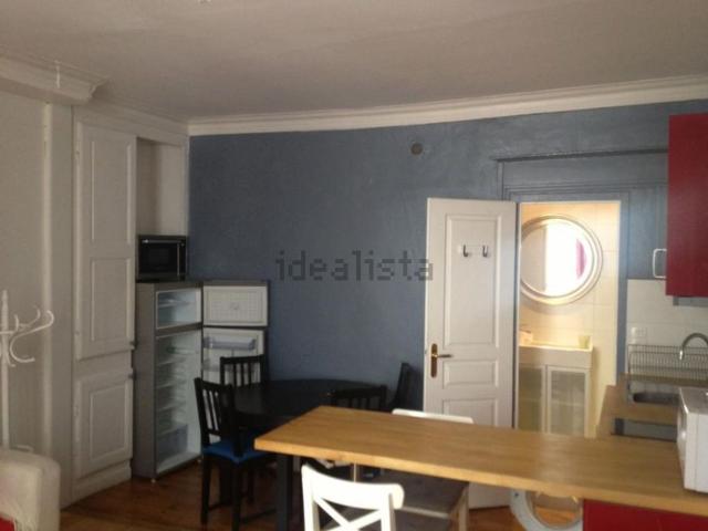 Appartement, Grenoble