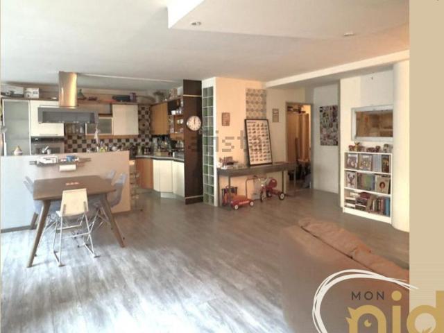 Appartement, Grenoble