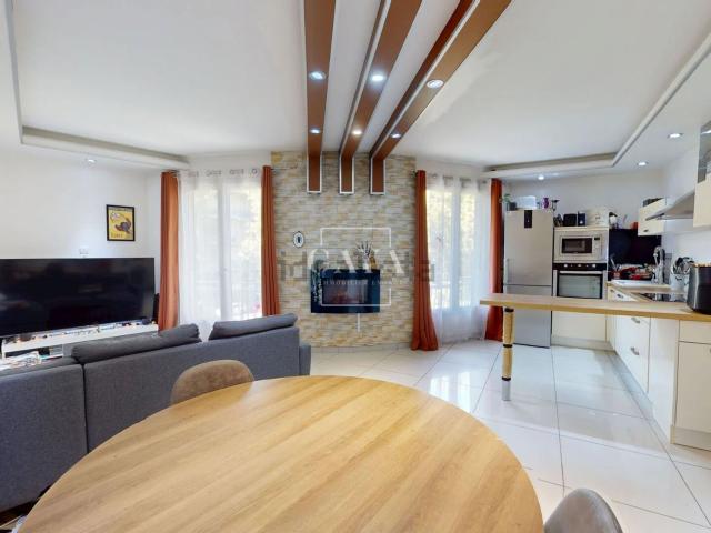 Appartement, Grenoble