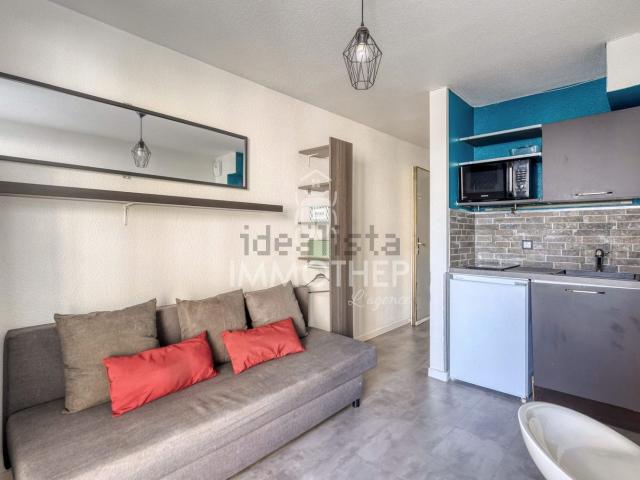 Appartement, Grenoble