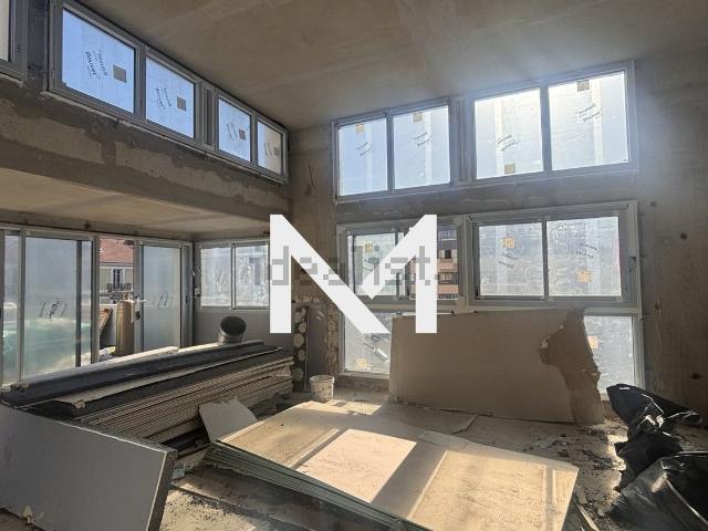 Appartement, Grenoble