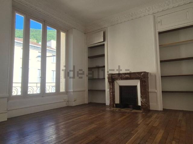 Appartement, Grenoble