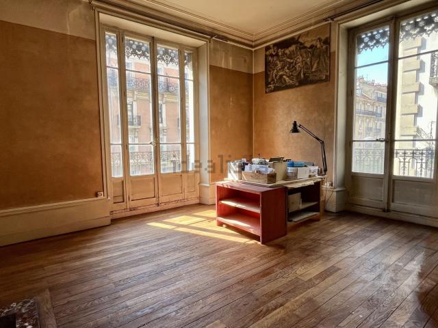 Appartement, Grenoble