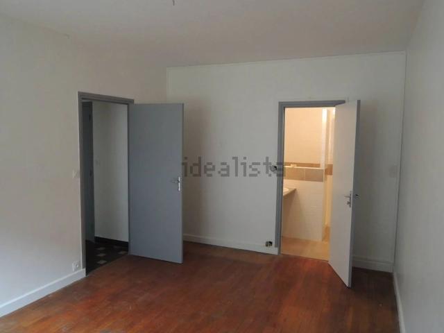 Appartement, Grenoble